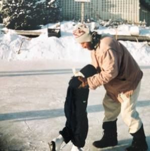 Meet your Posher, Loransse